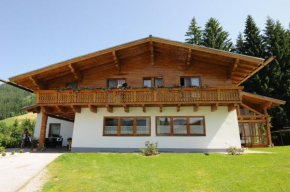 Haus Unterdieterer, Annaberg Im Lammertal, Österreich